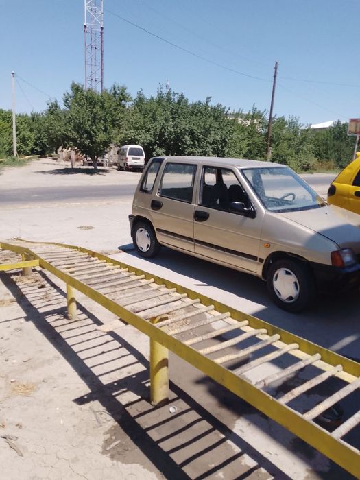 Tico Daewoo 1998xolati zur asrab minilgan