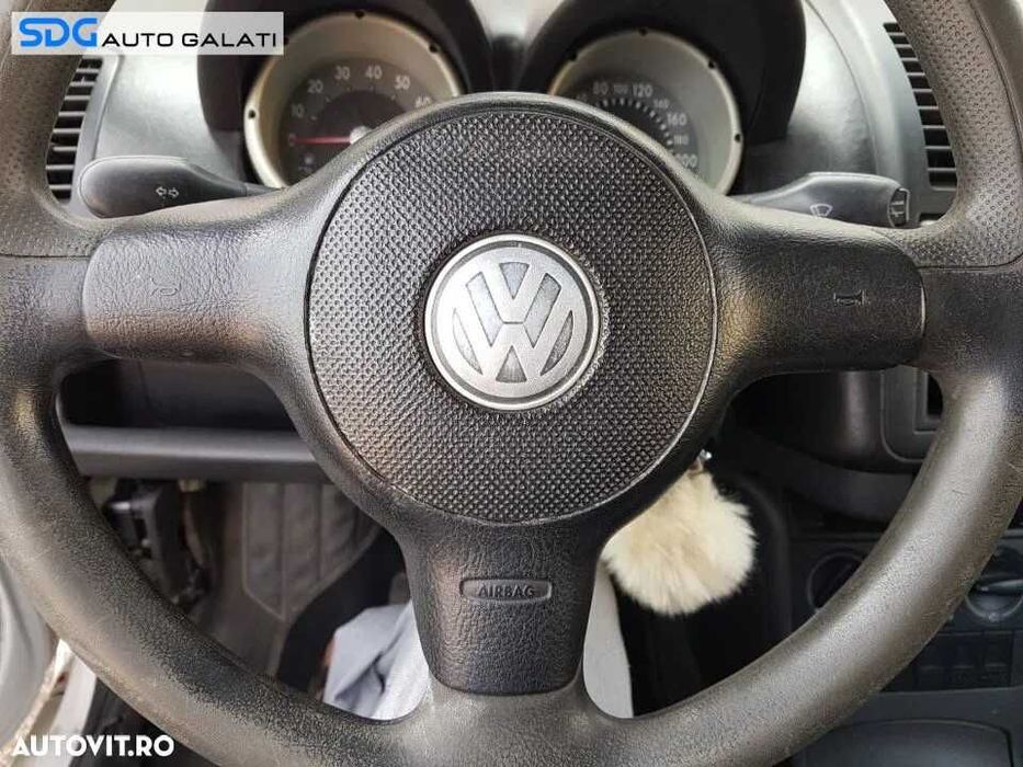 Airbag Volan Volkswagen Lupo 1998 - 2005