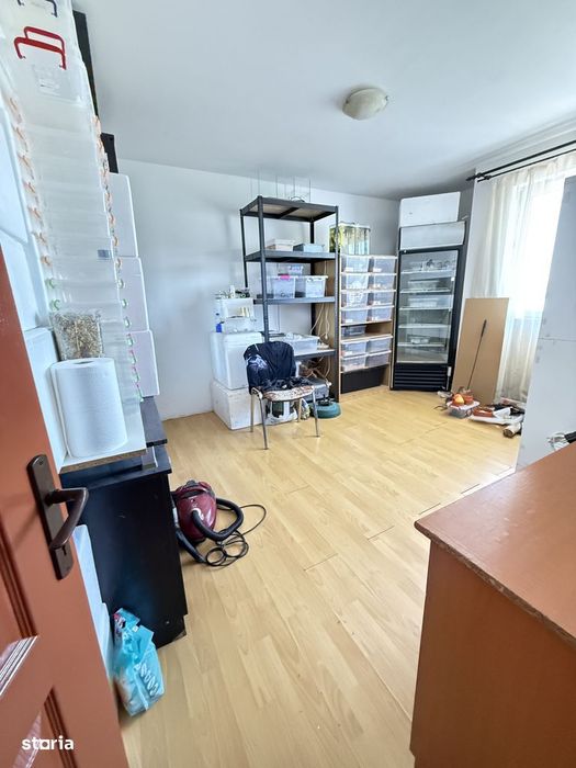 Apartament 3 camere , 69 MP, Parcare cu CF.