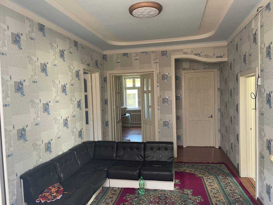 Продаётся дом 6.57 соток Спутник-12