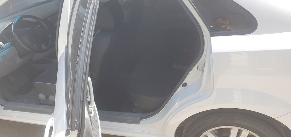 Chevrolet lacetti 1.8