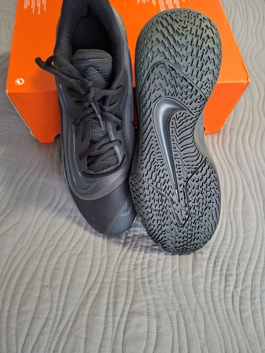 Nike precision VII nou