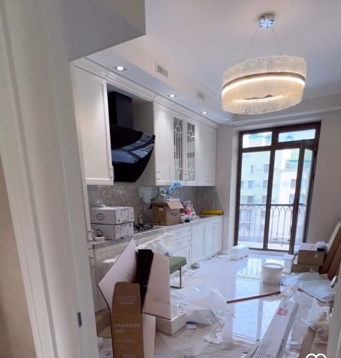 Уборка квартир, домов, офисов. Наведём чистоту в вашем доме!