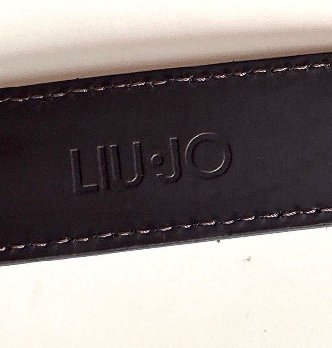 Liu Jo страхотен дамски кожен колан