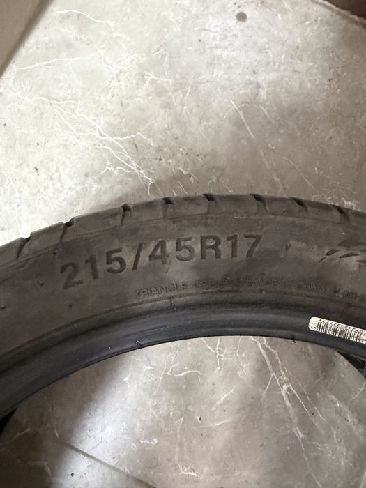 Продам решину один баллон