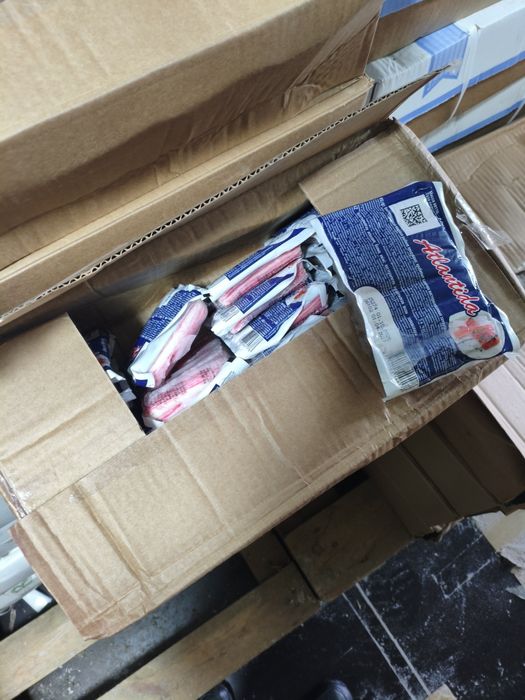 Куриное продукция