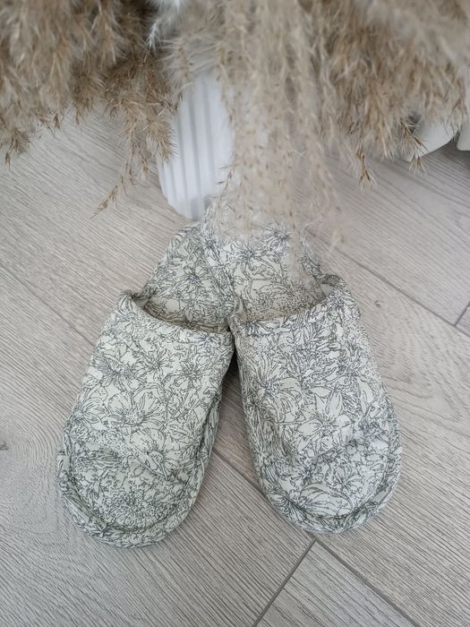 Продам домашние тапочки