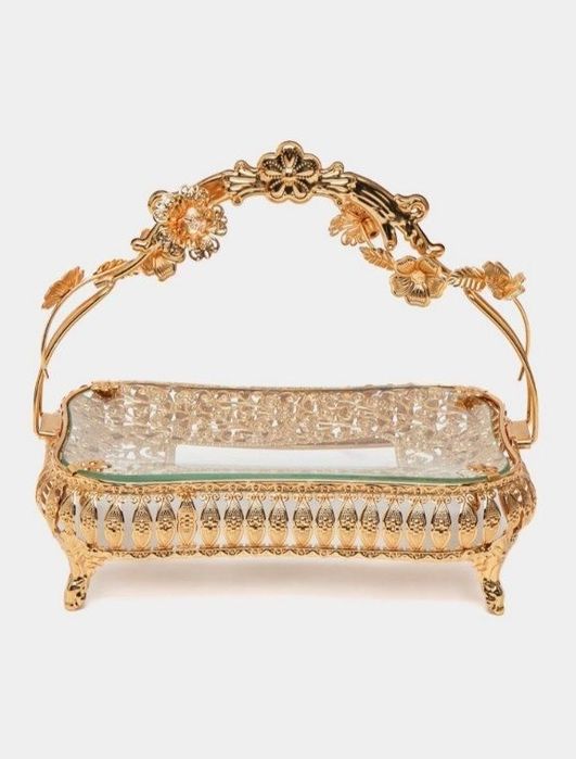 Meva shirinliklar tortlar uchun