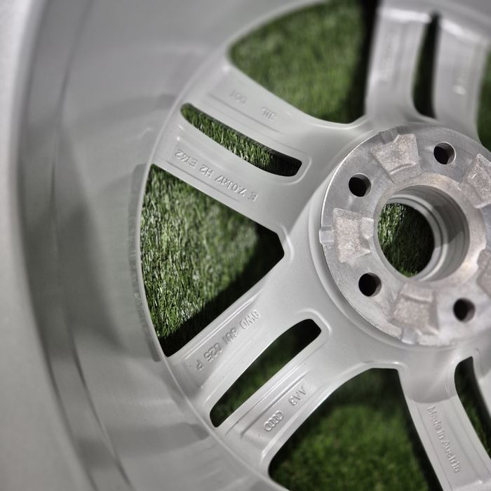 Jante R 17 5x112, vw Golf, Passat, Touran,  Tiguan, sharan, Skoda