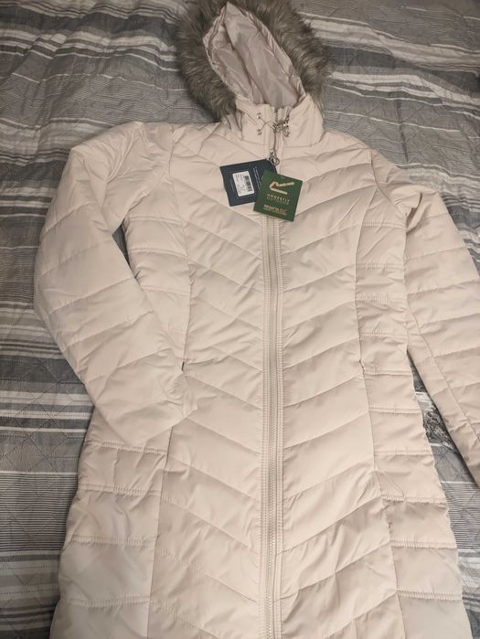 Куртка женская теплая Regatta size M