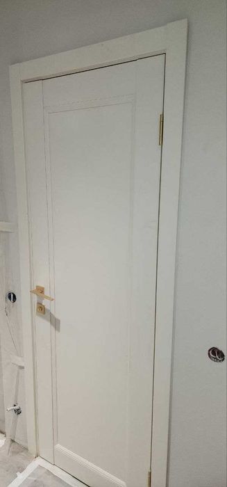 Услуги мастера по установке и демонтажу дверей