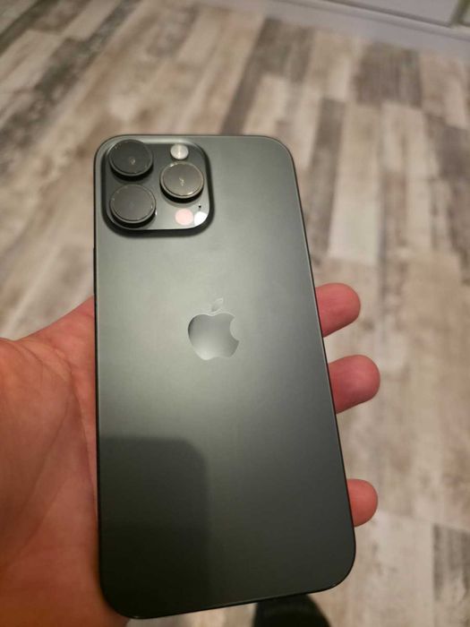 Iphone 16Pro Max 512GB
Iphone 16Pro Max 512GB