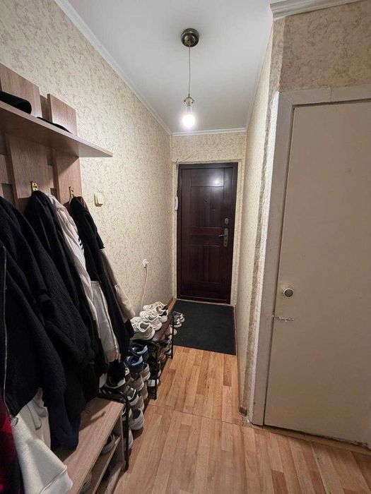 Продажа 2-комнатной квартиры