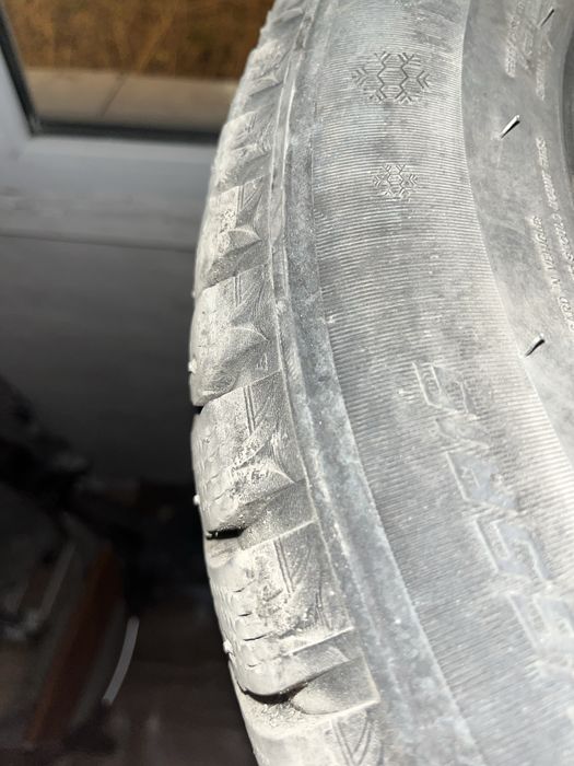 Продам отличную резину