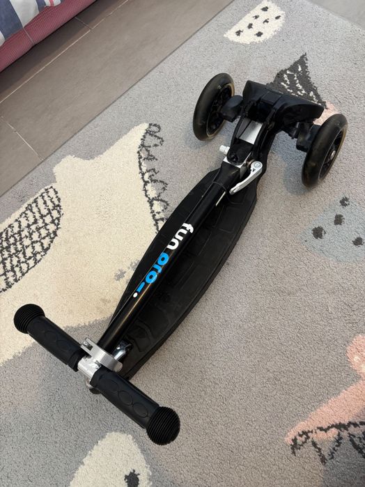 Детска тротинетка от 3 до 6 години fun pro one