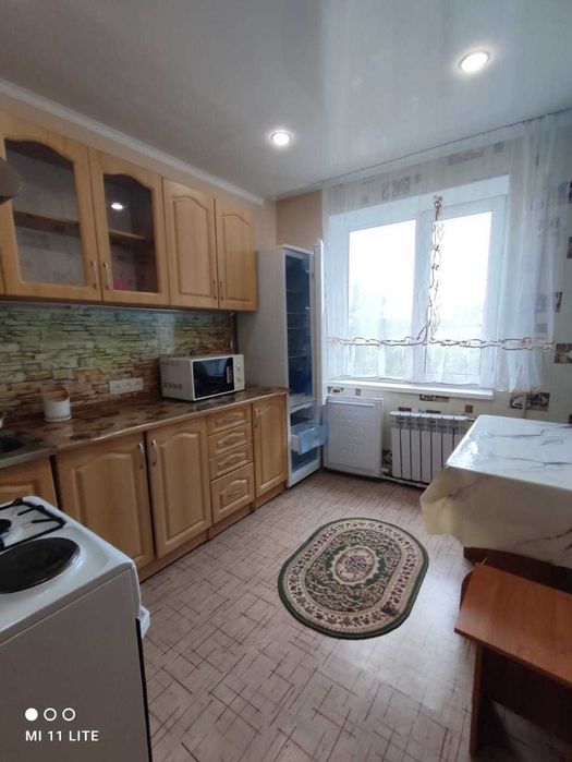 2комнатная \ У/П на Пентагоне