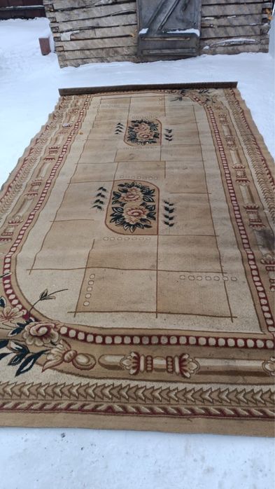 Продам ковер хорошего кавества