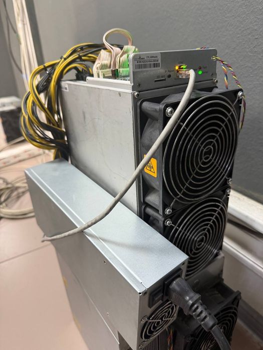Antiminer BITMAIN Z15