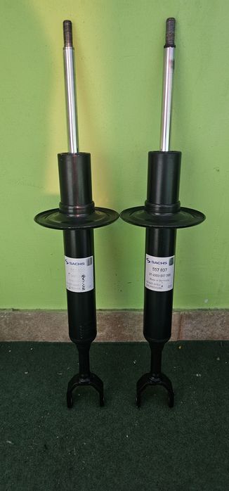 Амортисьори SACHS газови предни