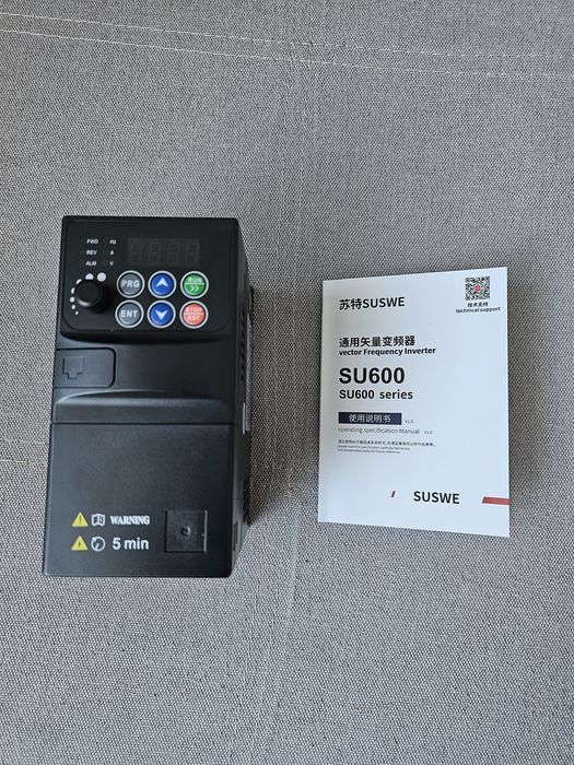 Честотно управление/инвертор 2.2kW