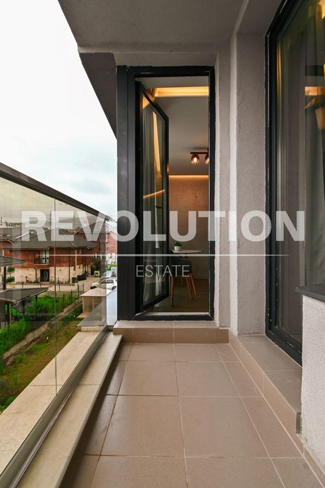 Дава се под наем Двустаен апартамент в София, Малинова долина - 66 кв.м за 792 € - Снимка #9