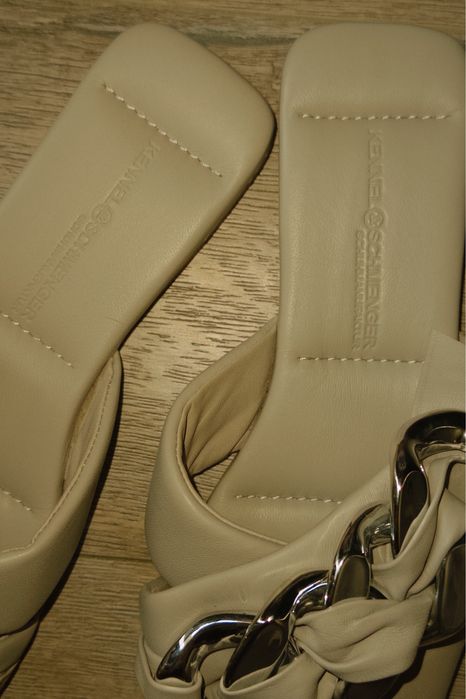 Кожени чехли kennel & schmenger