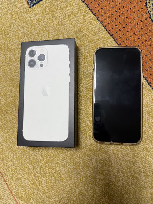 Iphone 13 pro max 512 gb