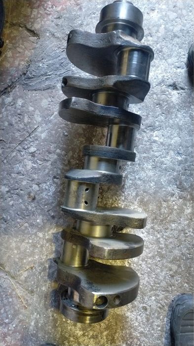 Продам коленвал евро 2