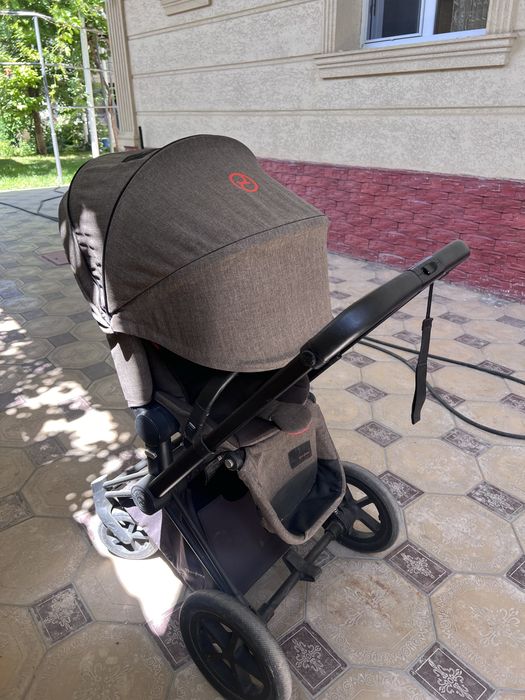Коляска Cybex