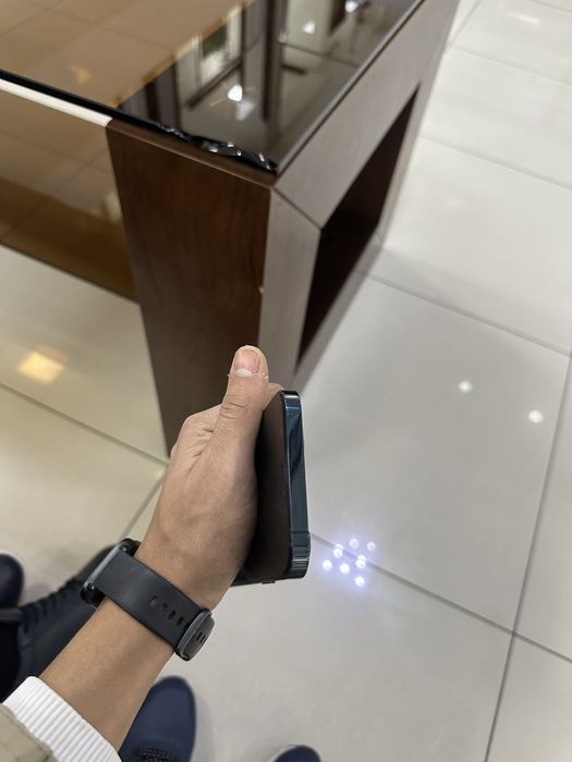 Айфон 12 про мах