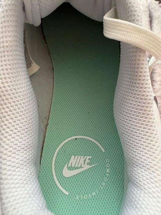 Nike Court Legacy Lift, дамски кецове, 41 номер