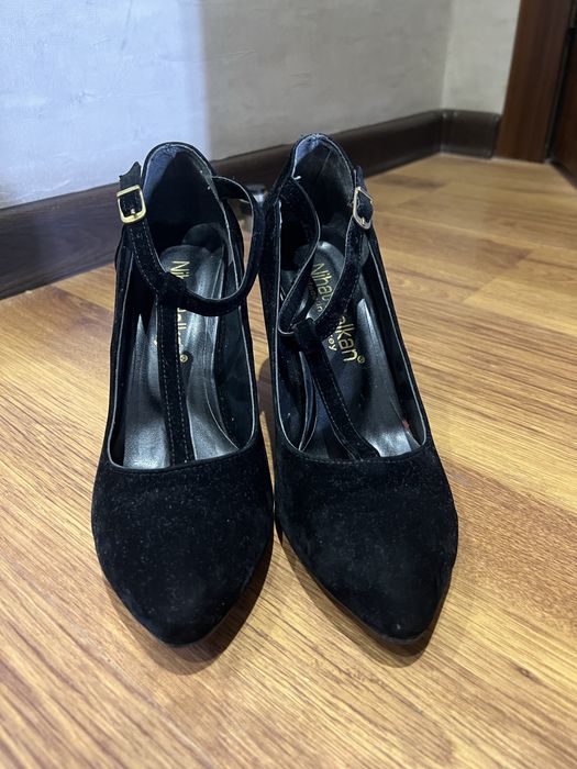 Обувь 39-40 размер