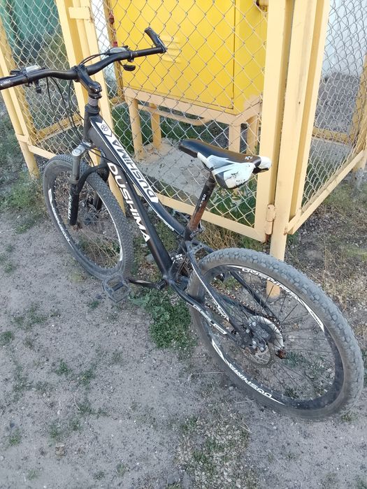 Продам велосипед