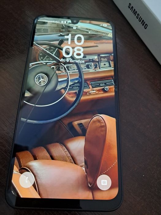 Samsung Galaxy A17