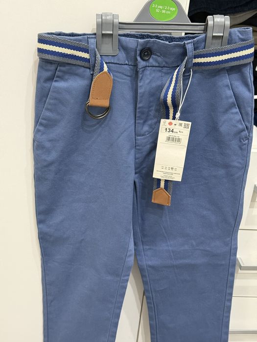 Чисто нов лот за момче,Reverse