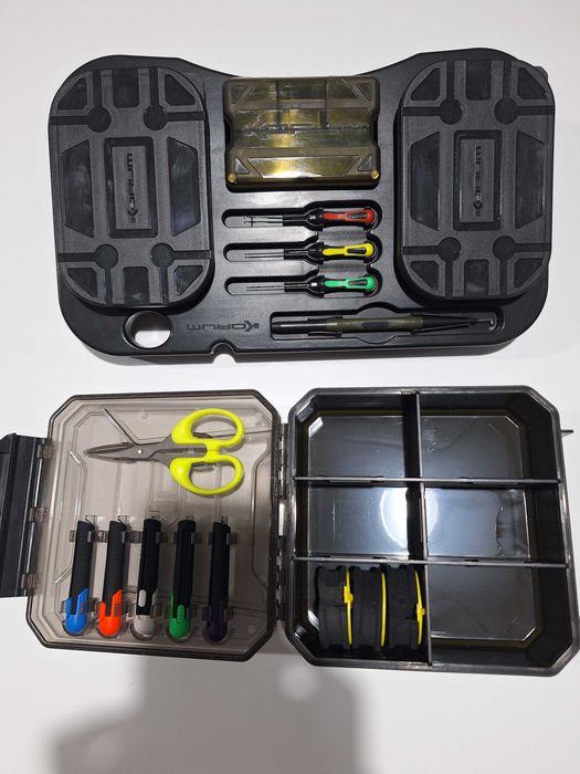 Masa korum + cutie accesorii avid