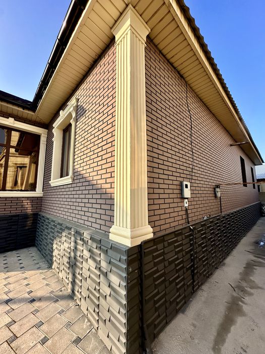 Термопанельдер Бригадамен Полный подключ