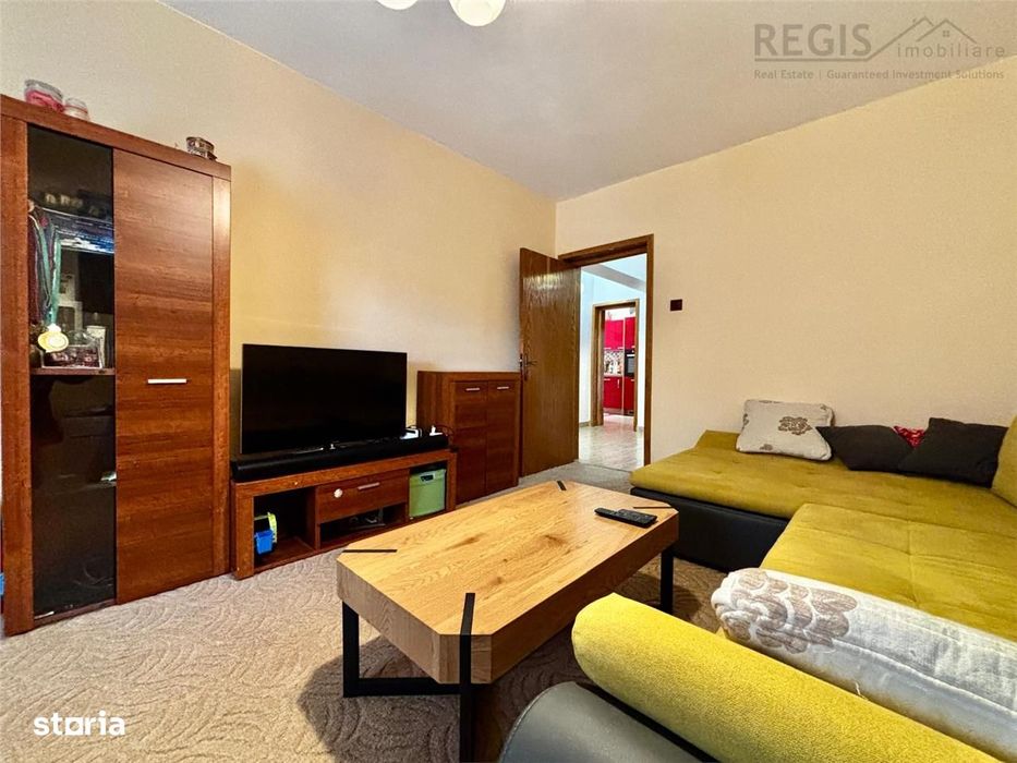 Apartament 3 Camere Eroilor Predeal
