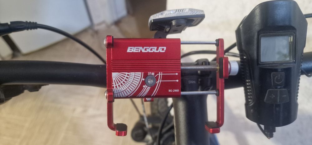 Велосипед Aspect NICKEL 29