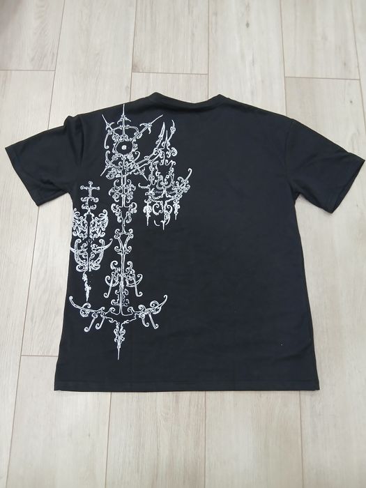 Футболка  трайбл