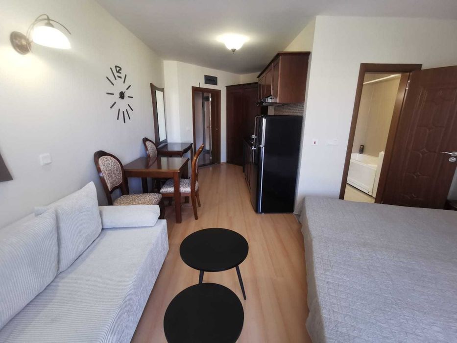 Продава се Едностаен апартамент в к.к. Слънчев бряг - 46 кв.м за 1087 €/кв.м - Снимка #1