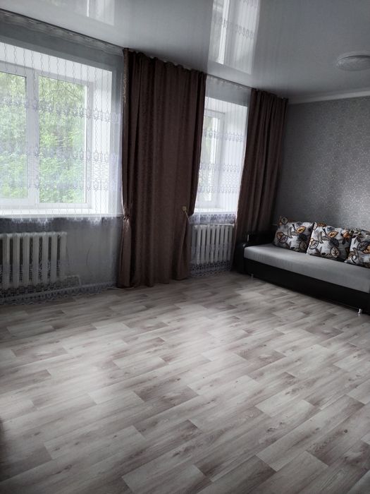 Продается квартира