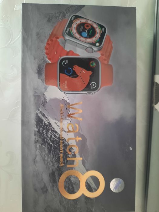 Продам Smart watch