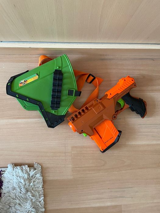 Nerf несколько штук ОРИГИНАЛ