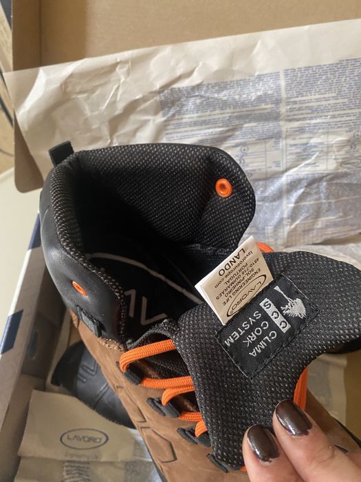 Португалки мъжки обувки