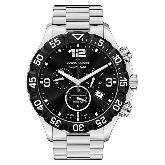 Часы Claude Bernard (Swiss made)