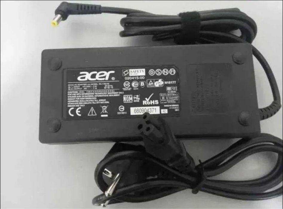Блок питания Acer