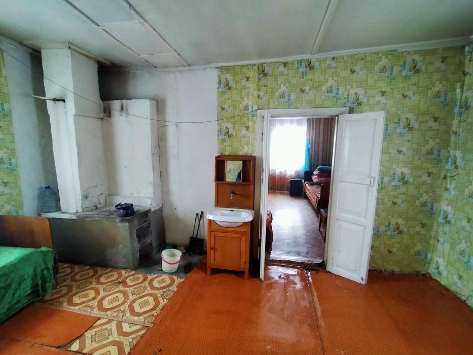 Продам небольшой дом