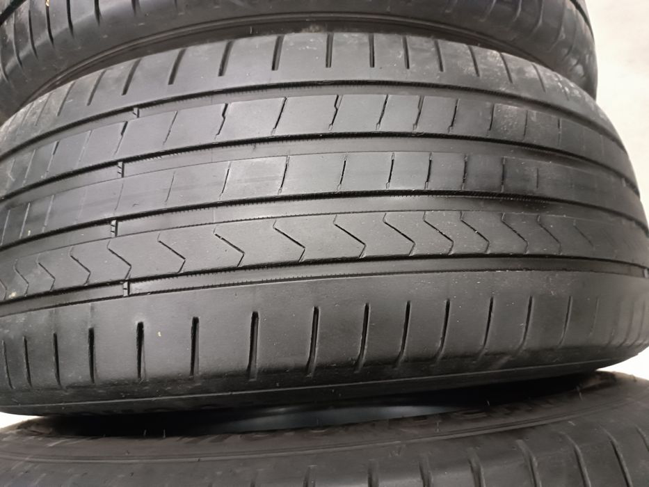 Anvelope Vara 235 55 18 Hankook Dot 2023