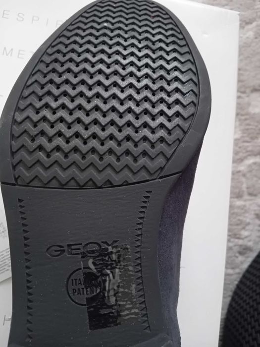 Pantofola D'oro/Timberland /Geox Маратонки внос от Англия №41